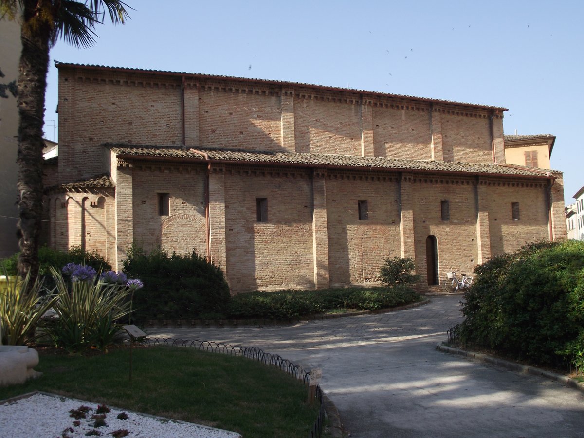 chiesa di San Nicolò
