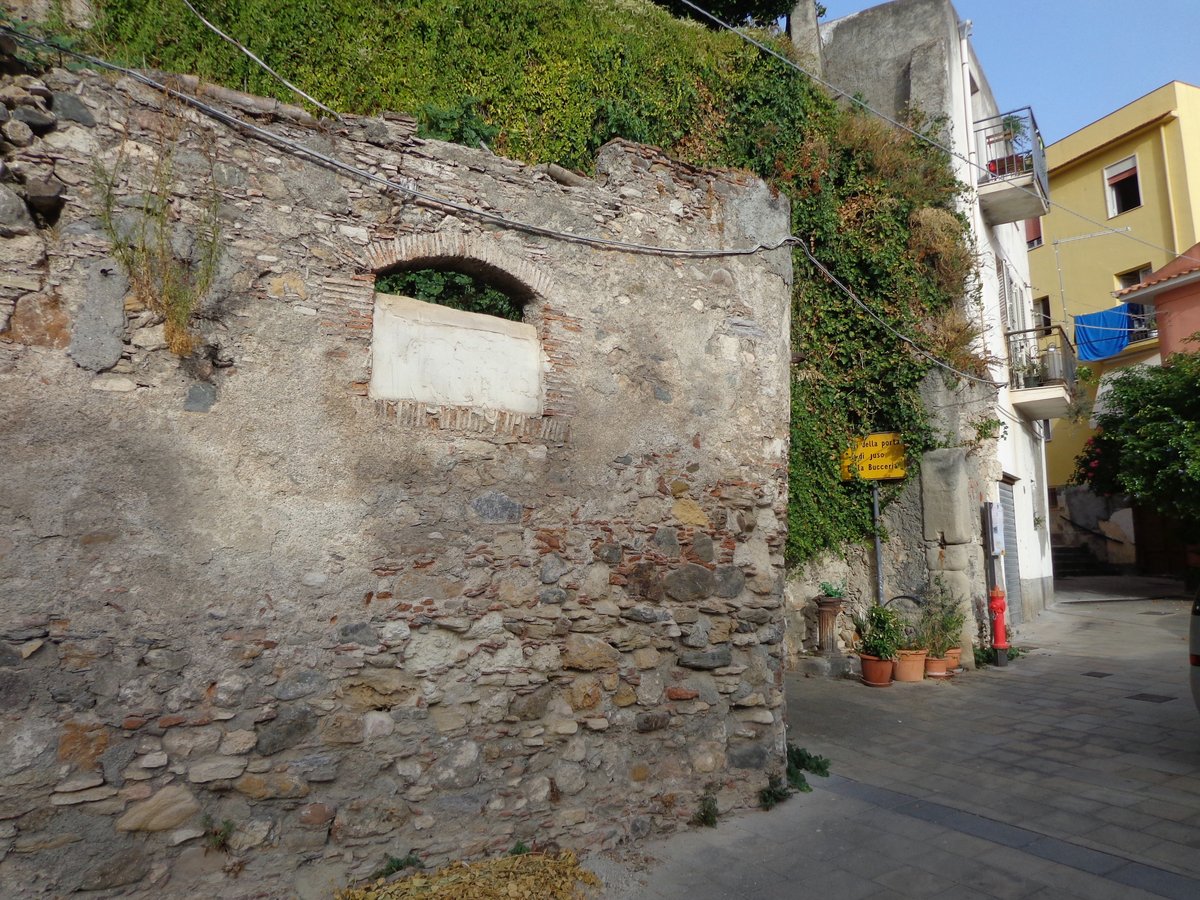 chiesa della Madonna della Porta