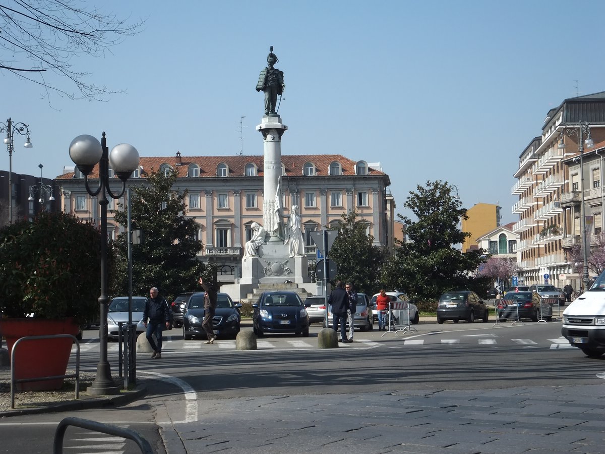 Monumento a Vittorio Emanuele II - 1