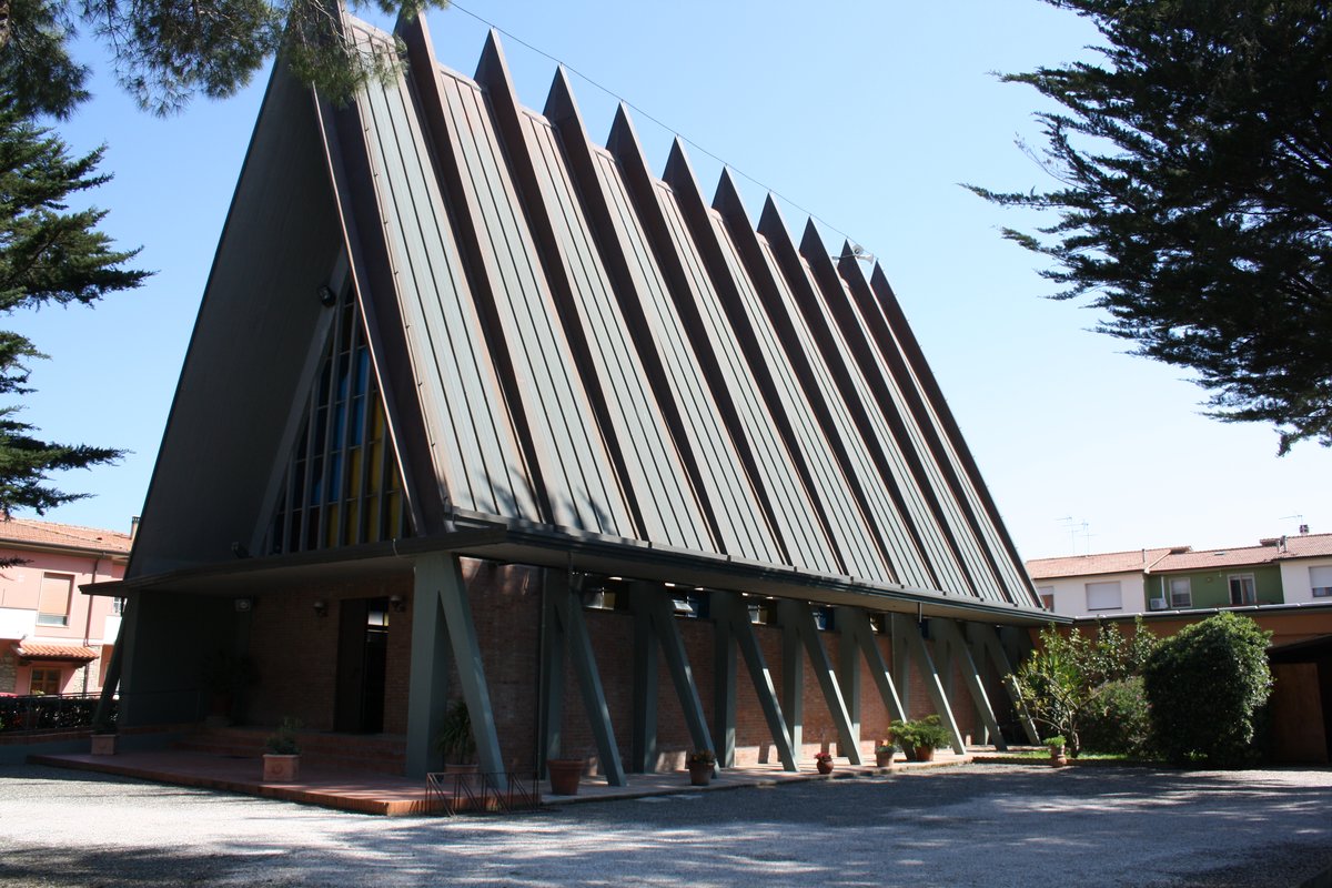 chiesa di Nostra Signora di Fatima - Bibbona