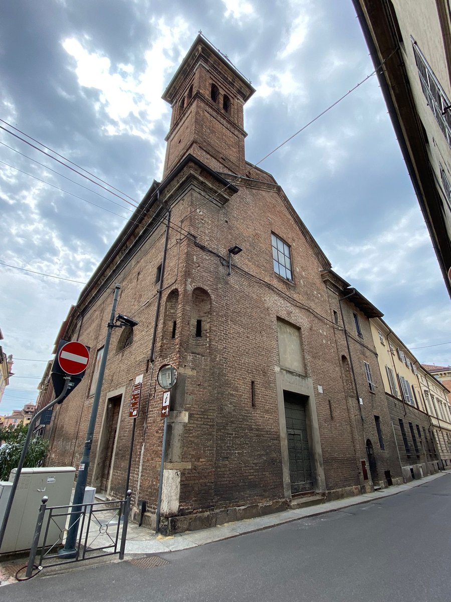 chiesa di San Rocco