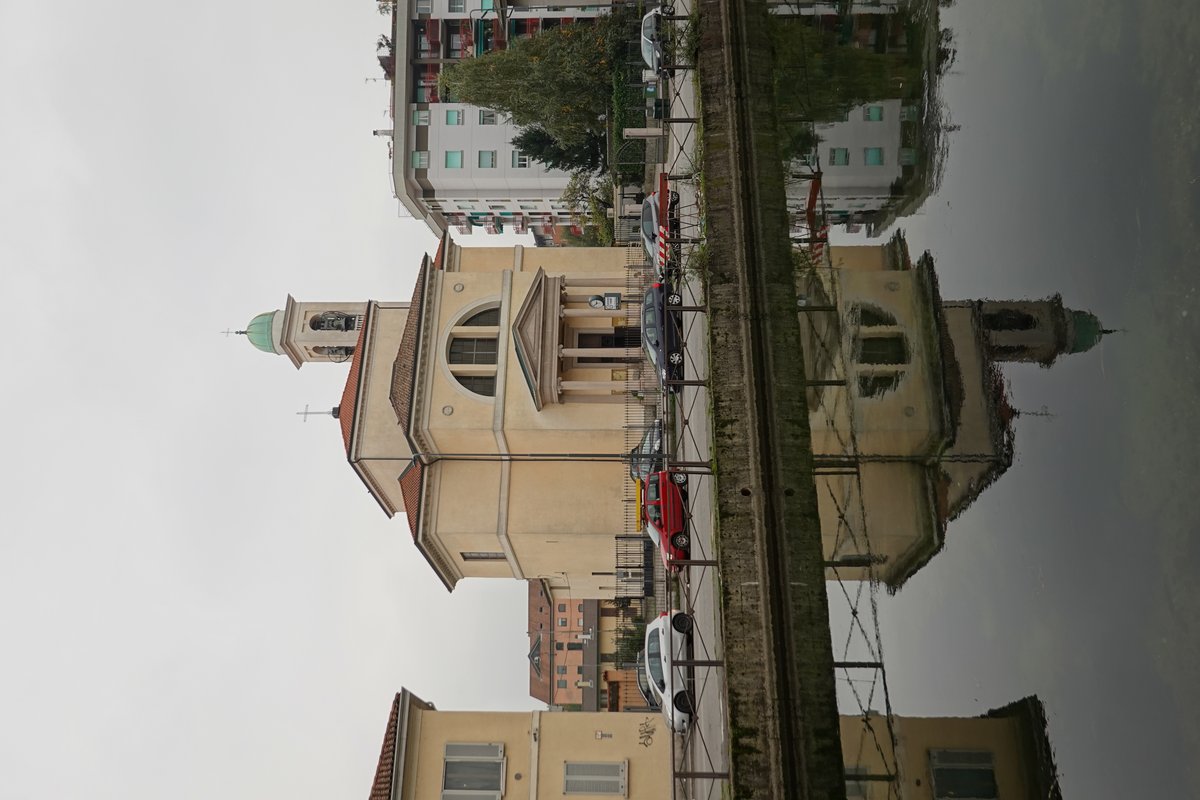 chiesa di San Silvestro