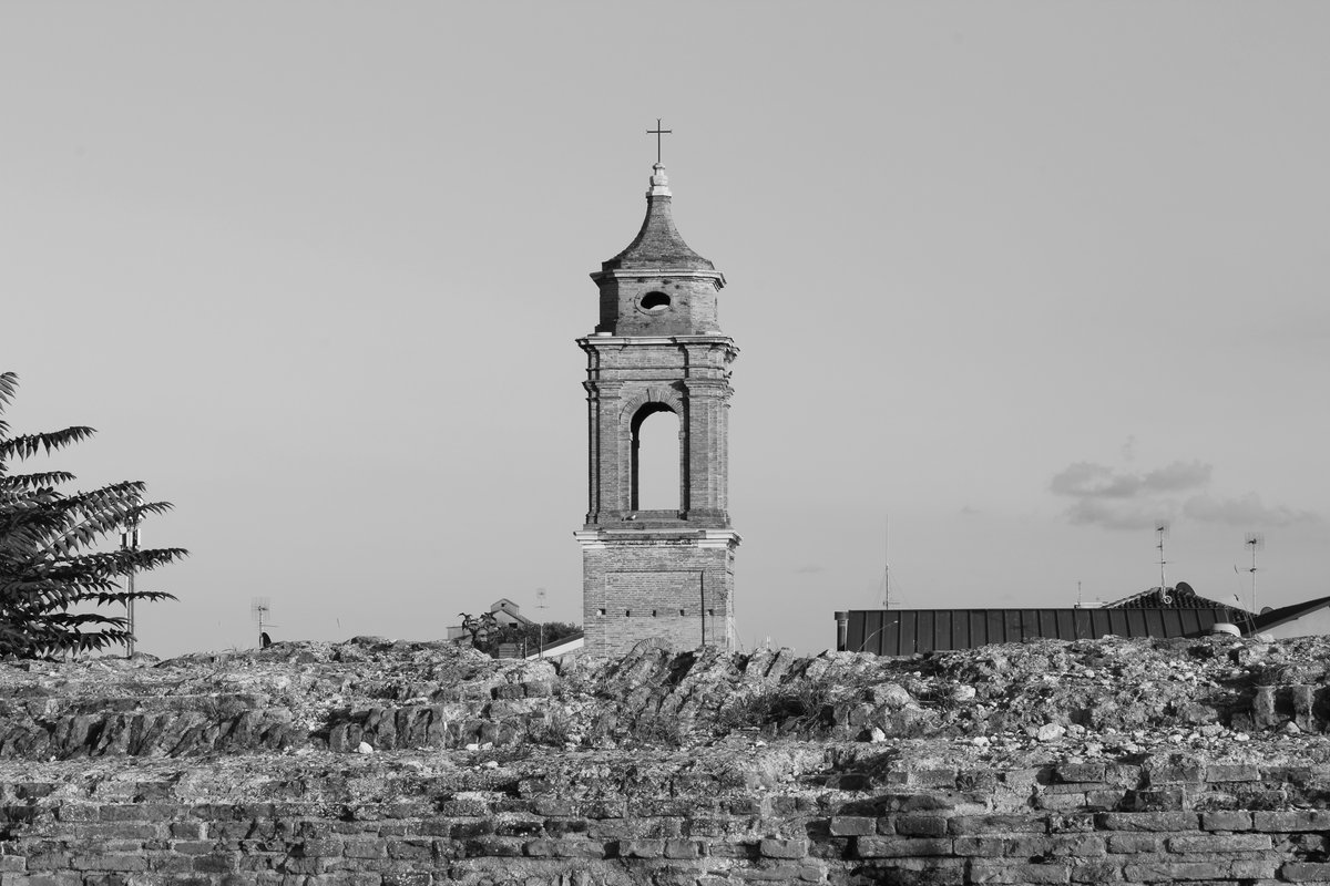 chiesa di San Francesco da Paola - Fano