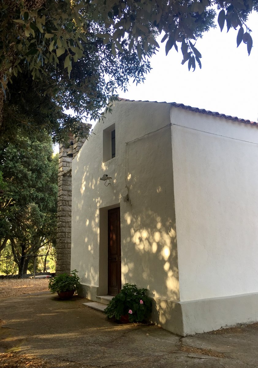 chiesa di Nostra Signora della Pace di Bonaita - 1