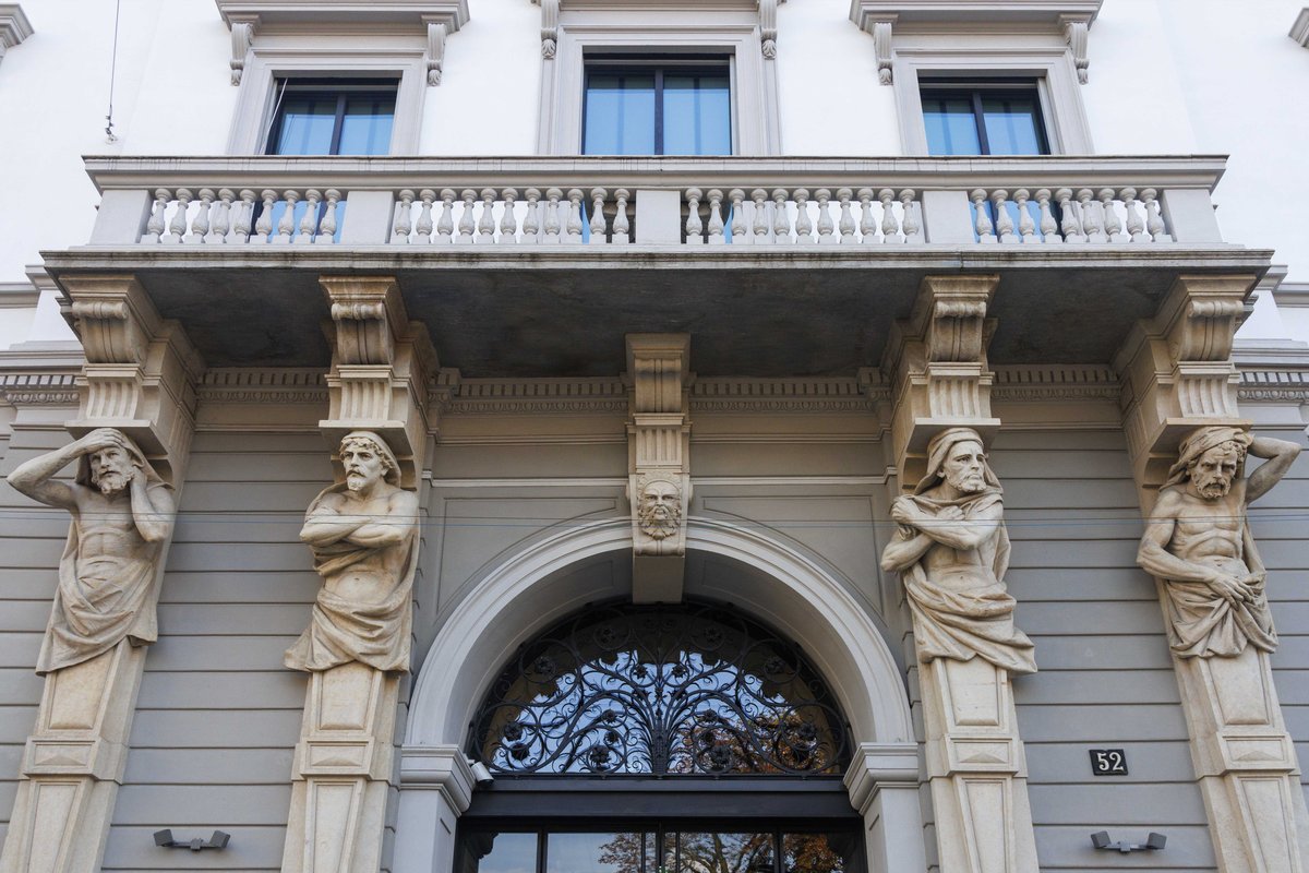 Fondazione Luigi Rovati - Museo d'arte