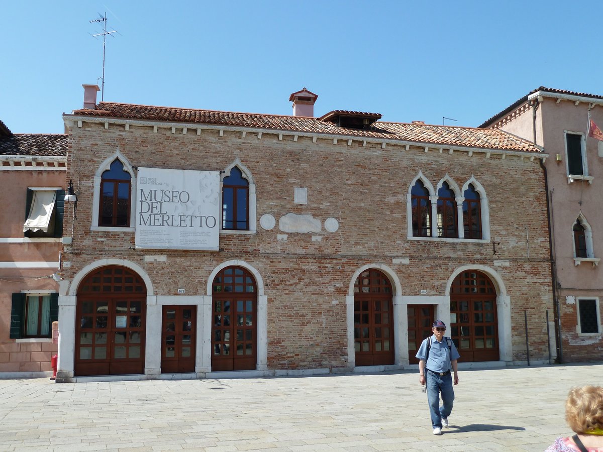 Museo del merletto