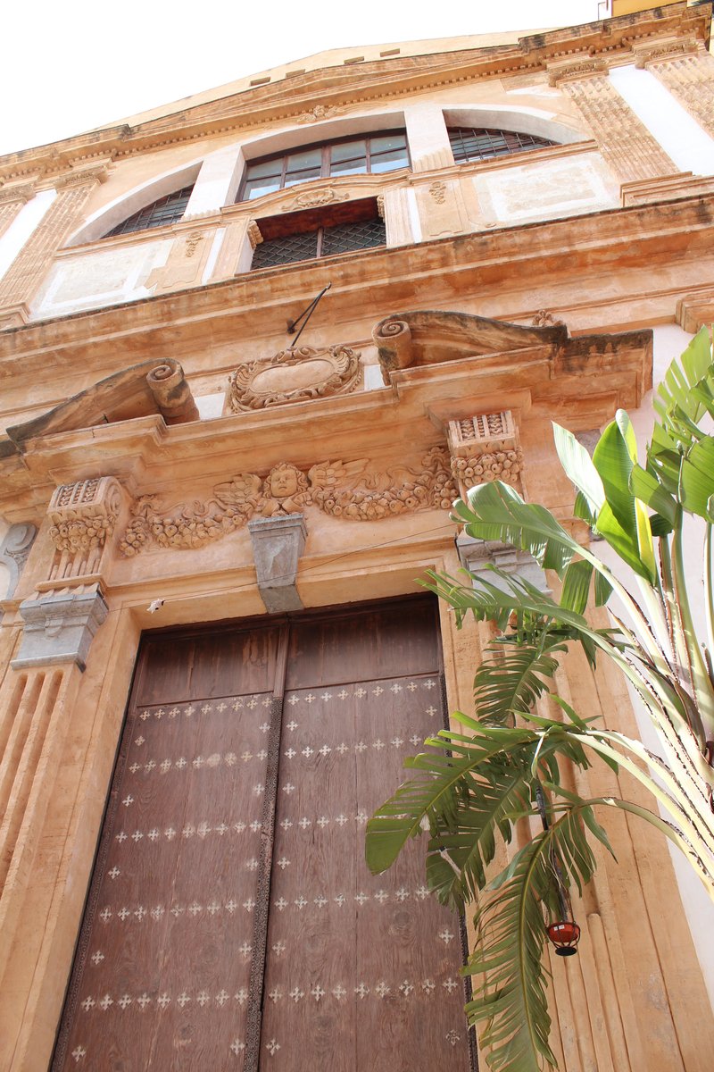 chiesa dell'mmacolata Concezione