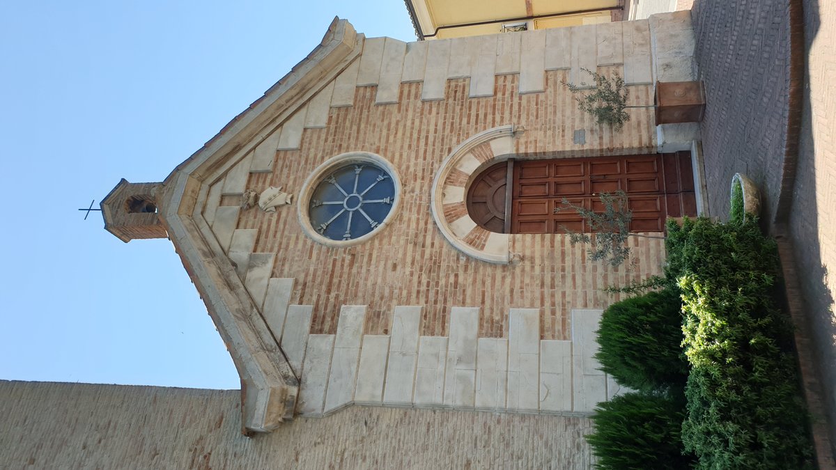 cappella di San Rocco - Cepagatti