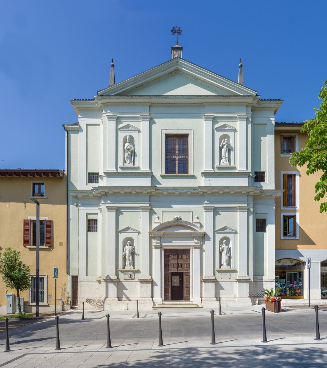chiesa della Visitazione