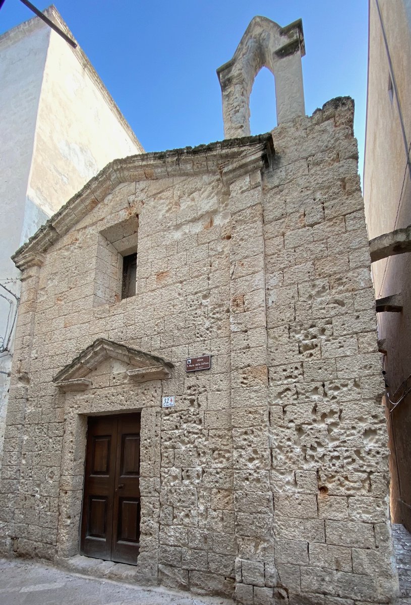 chiesa Oratorio Santa Maria