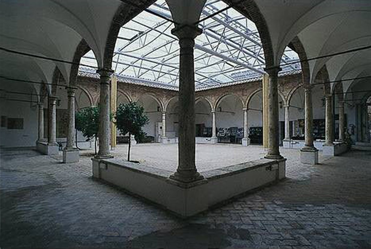 Musei riuniti - Montalcino
