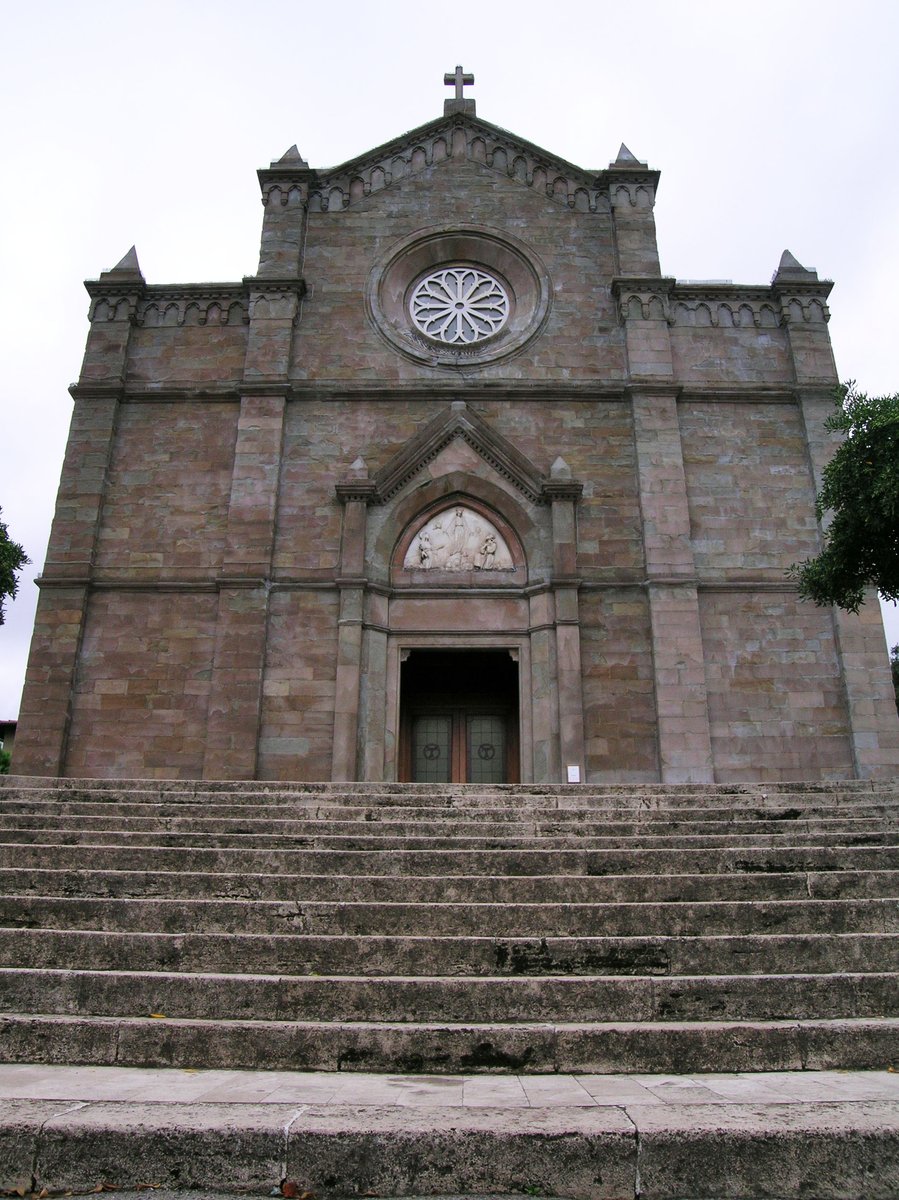 chiesa dell'Immacolata