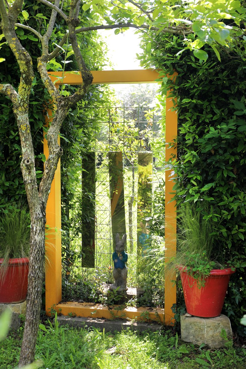 EdV Garden