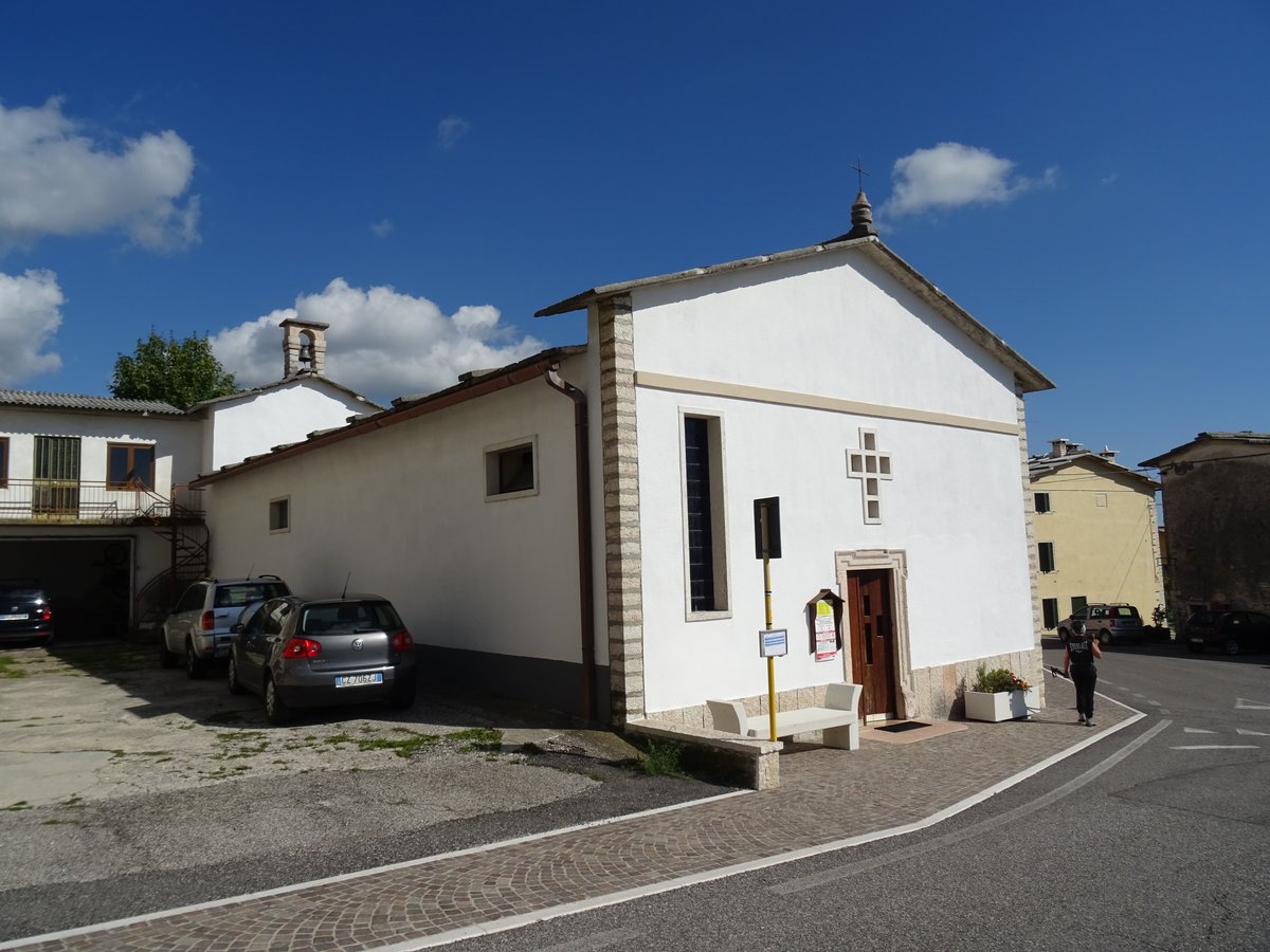 chiesa di Maria Immacolata - 1