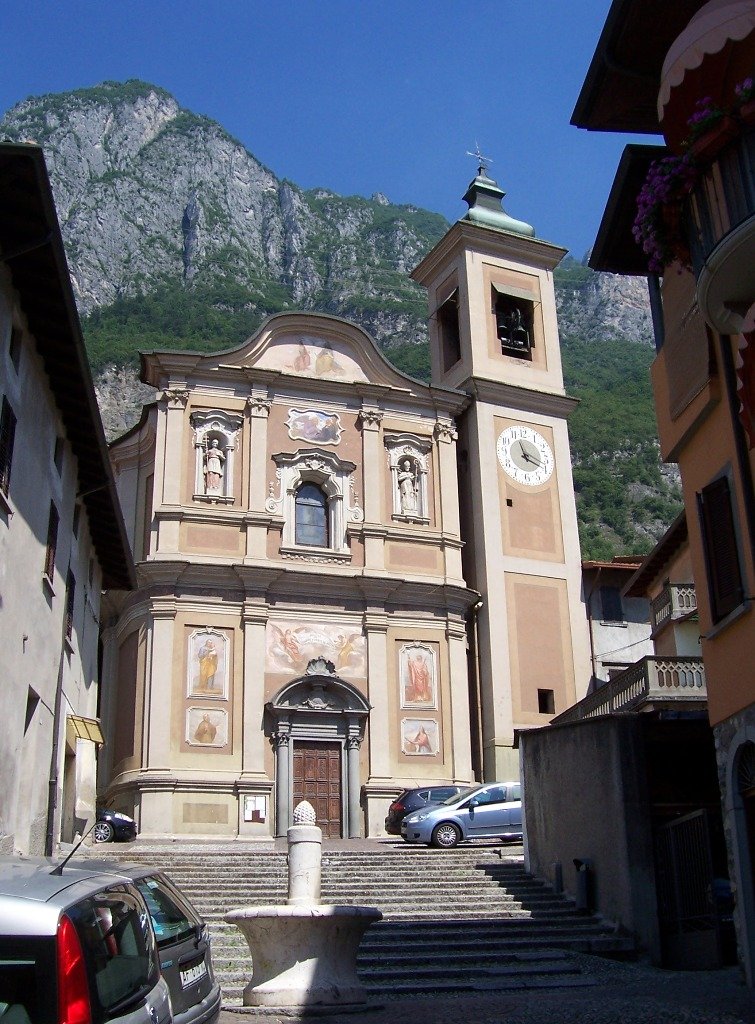 chiesa di San Rocco