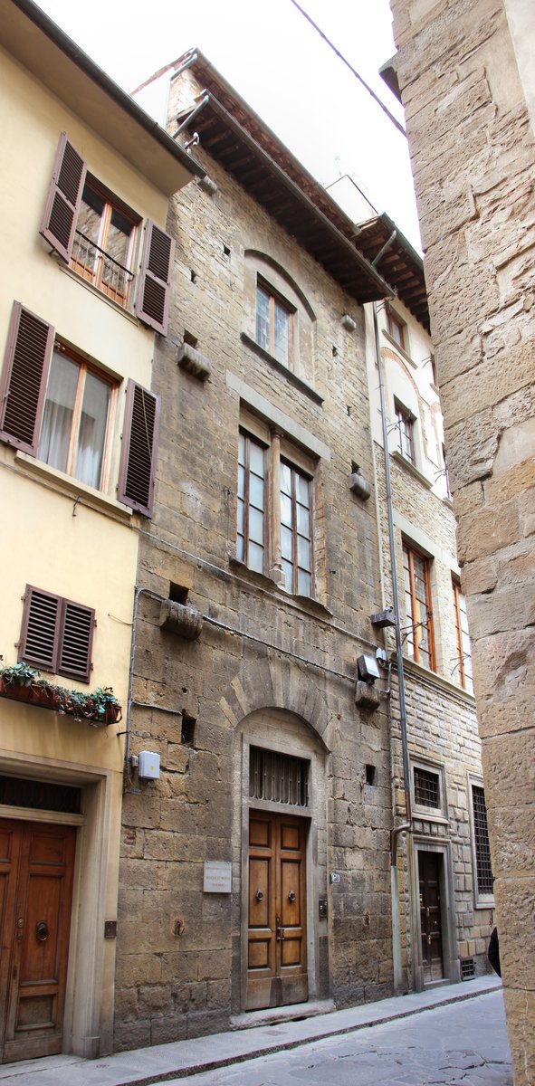 Torre degli Angiolieri