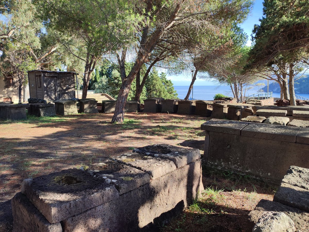 Parco Archeologico Diana