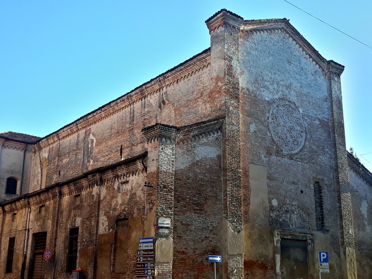 chiesa di San Cristoforo