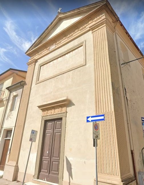Oratorio di San Giuseppe