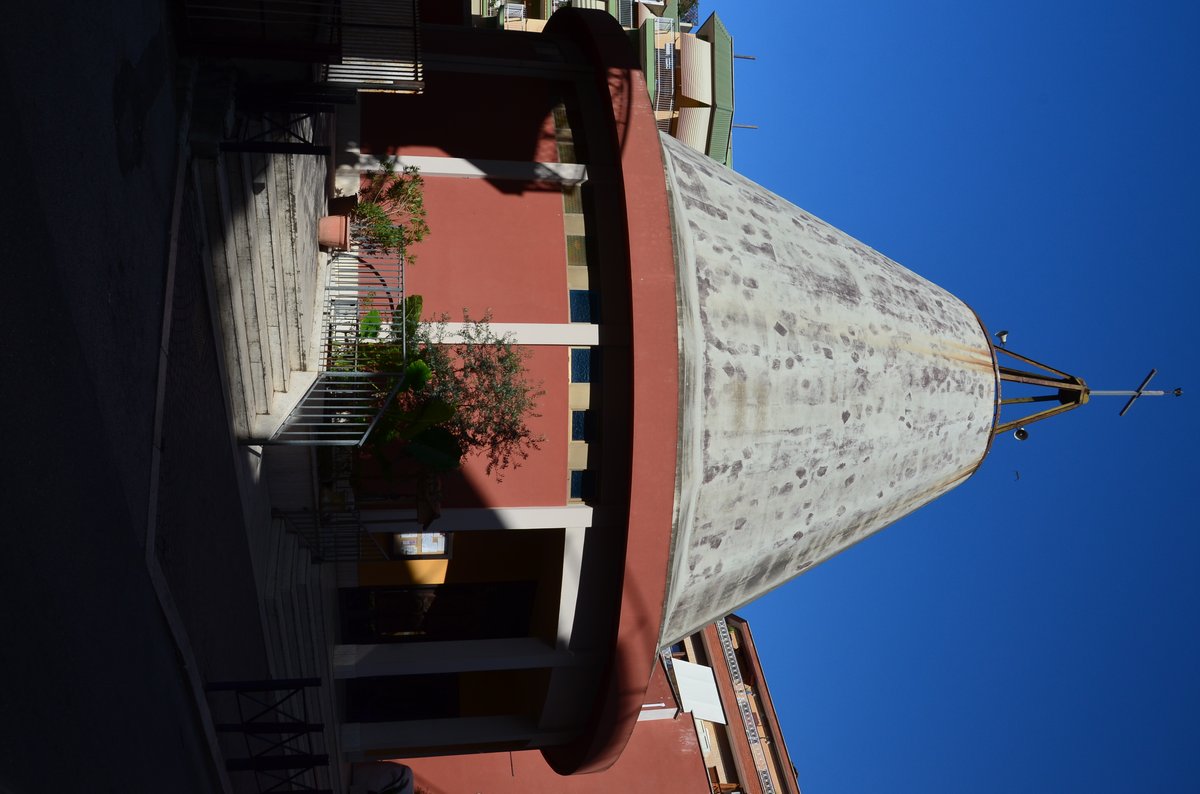 chiesa di San Michele Arcangelo - Pomezia