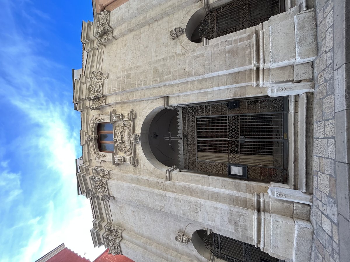 chiesa del Purgatorio - Barletta