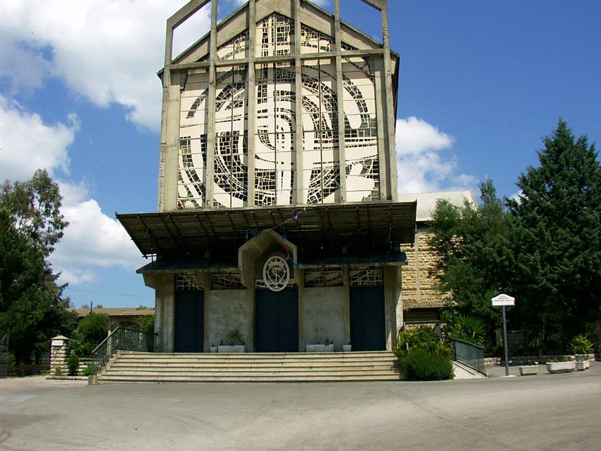chiesa di San Giovanni Battista