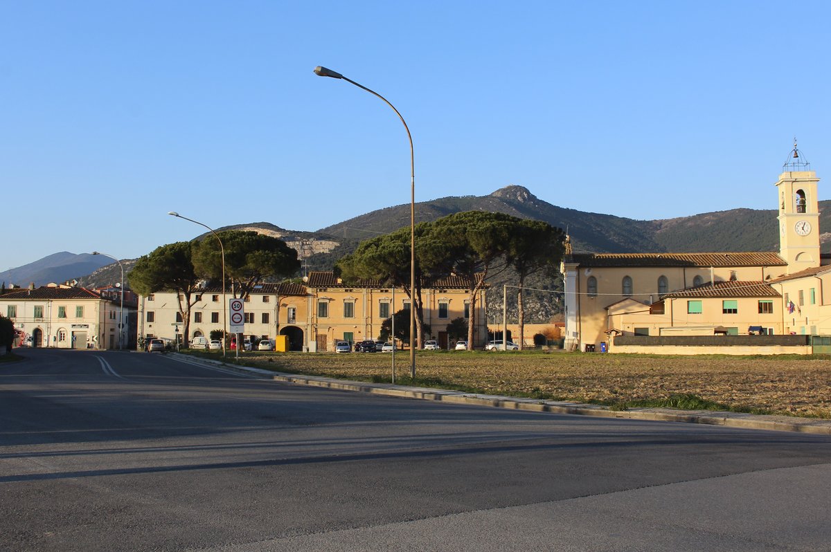 Cascina San Benedetto - Trezzo sull'Adda
