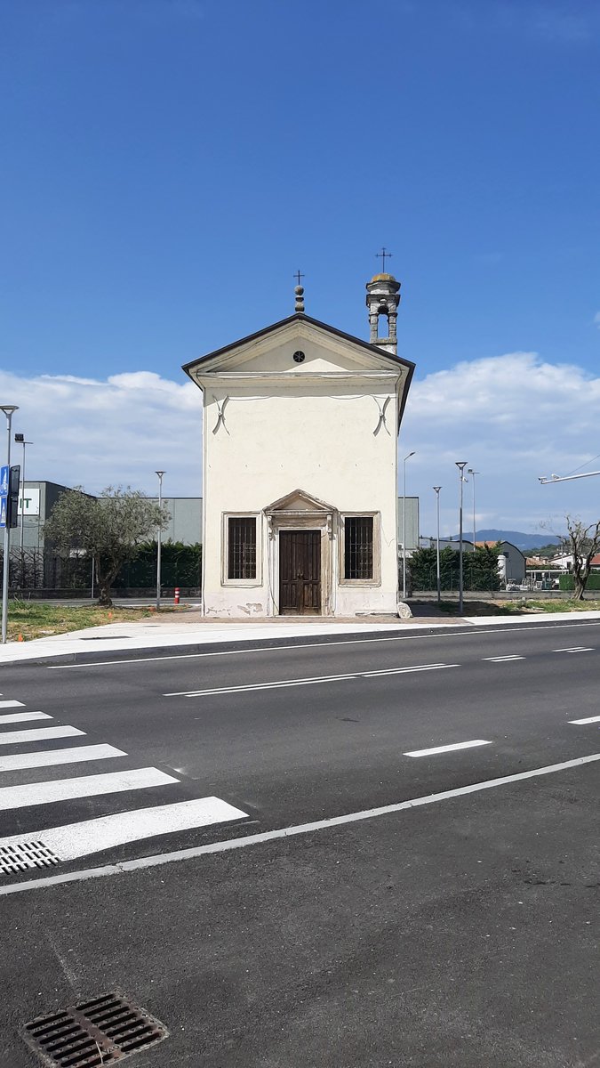 chiesa della Beata Vergine delle Grazie
