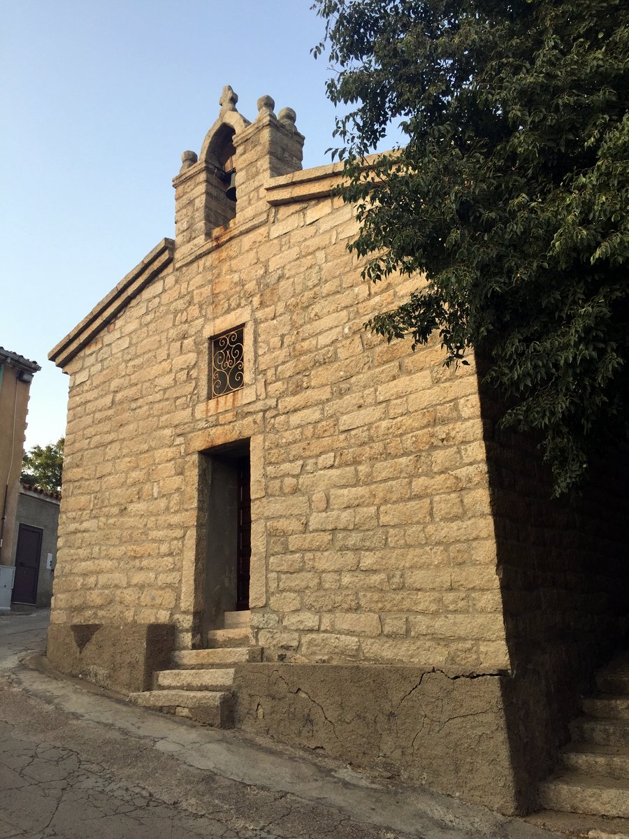 chiesa della Madonna d'Itria - 1