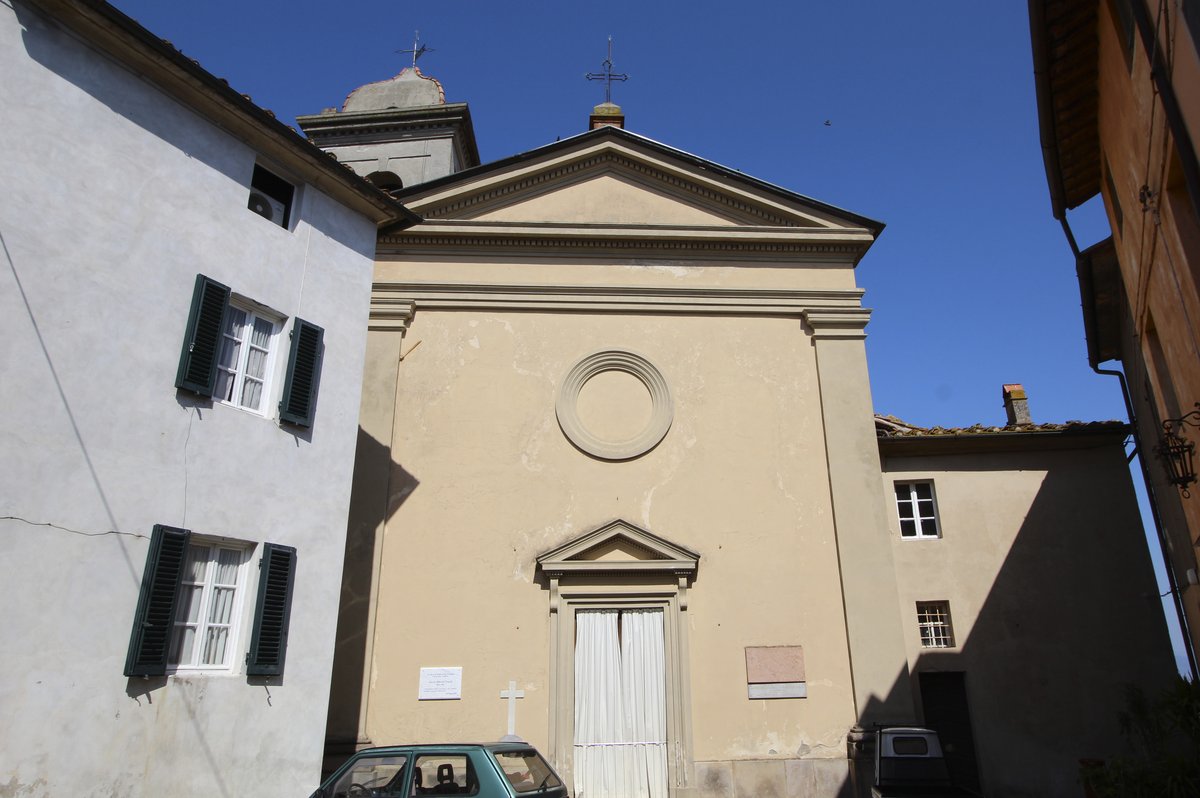 chiesa di Sant'Andrea