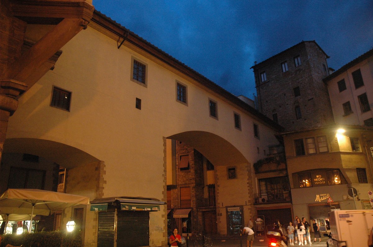 Torre degli Ubriachi