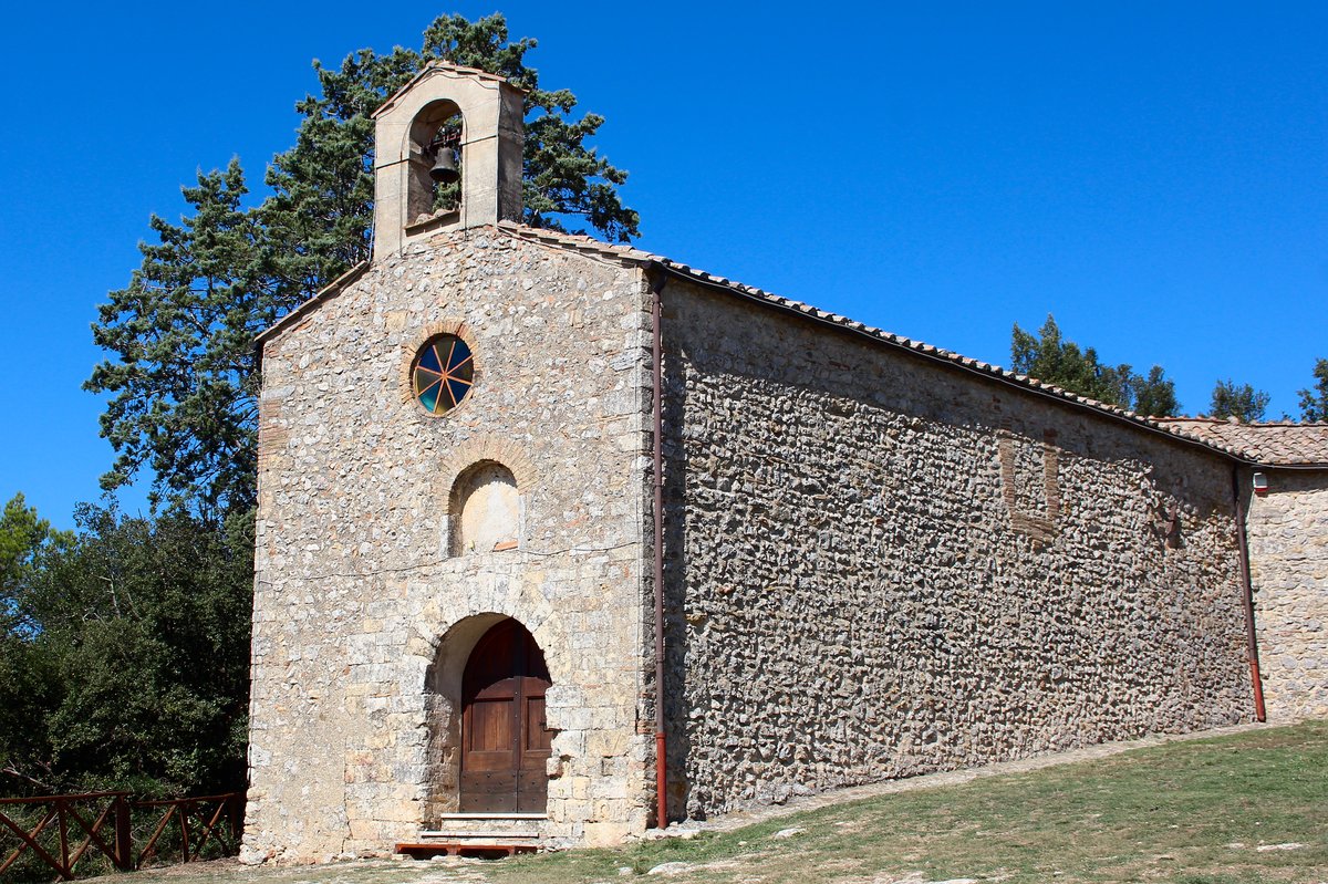 chiesa di San Michele Arcangelo - Narni
