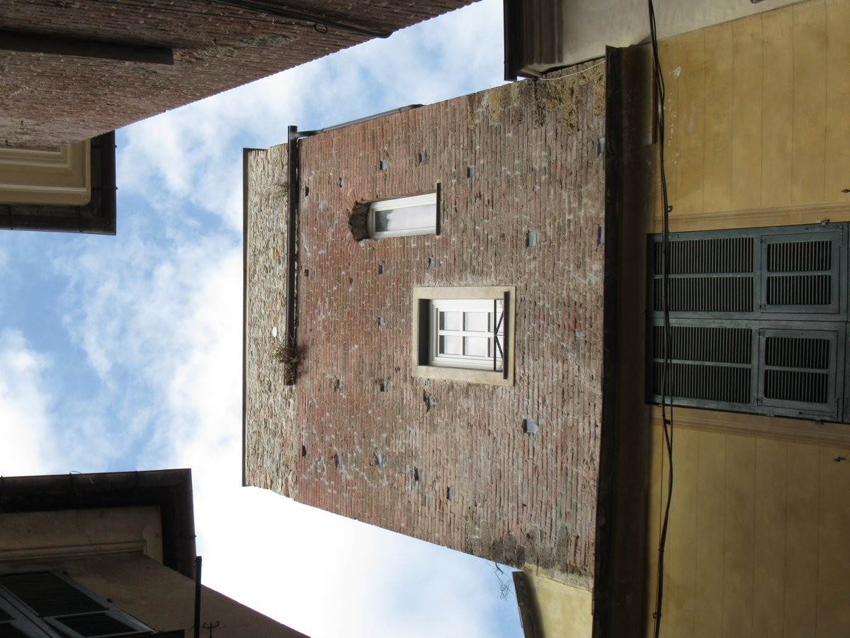Torre Navone - Albenga