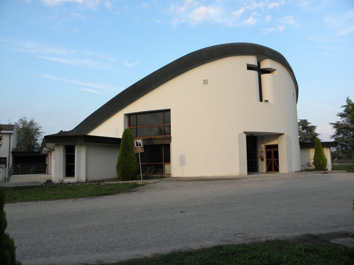 chiesa di San Donato - Correzzola