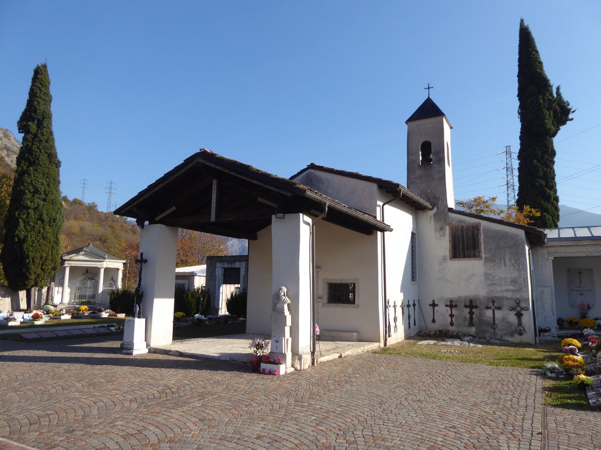 chiesa di San Pietro - Nomi