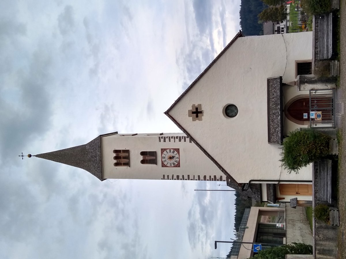 chiesa di San Leonardo - Renon
