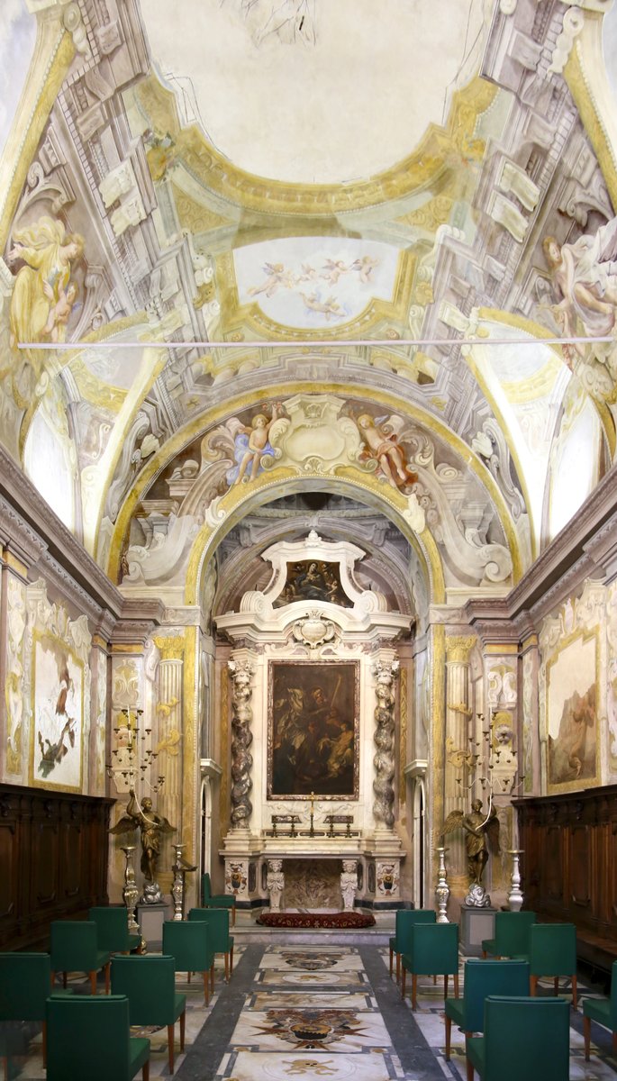 Oratorio di San Ranieri