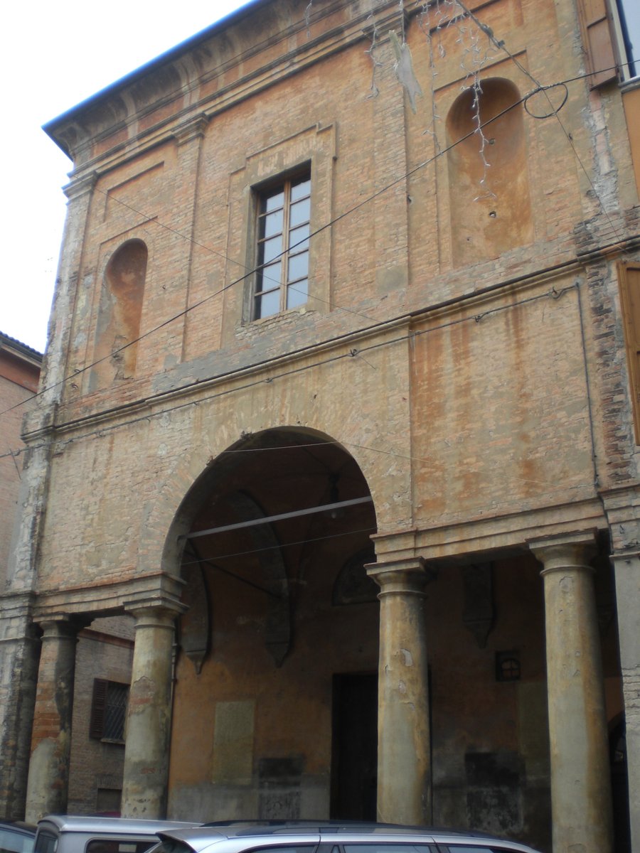 chiesa dei Santi Carlo e Agata
