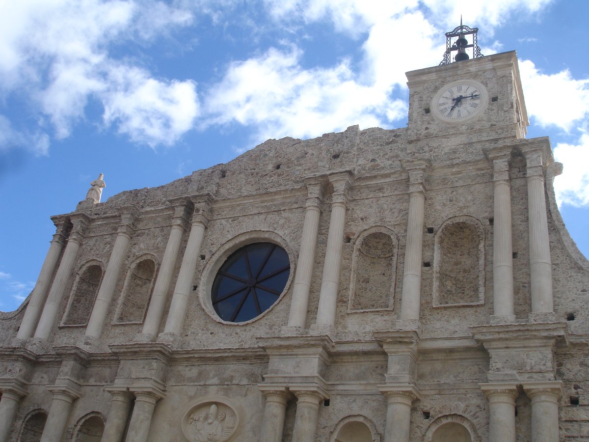 chiesa di San Nicola - Cotronei