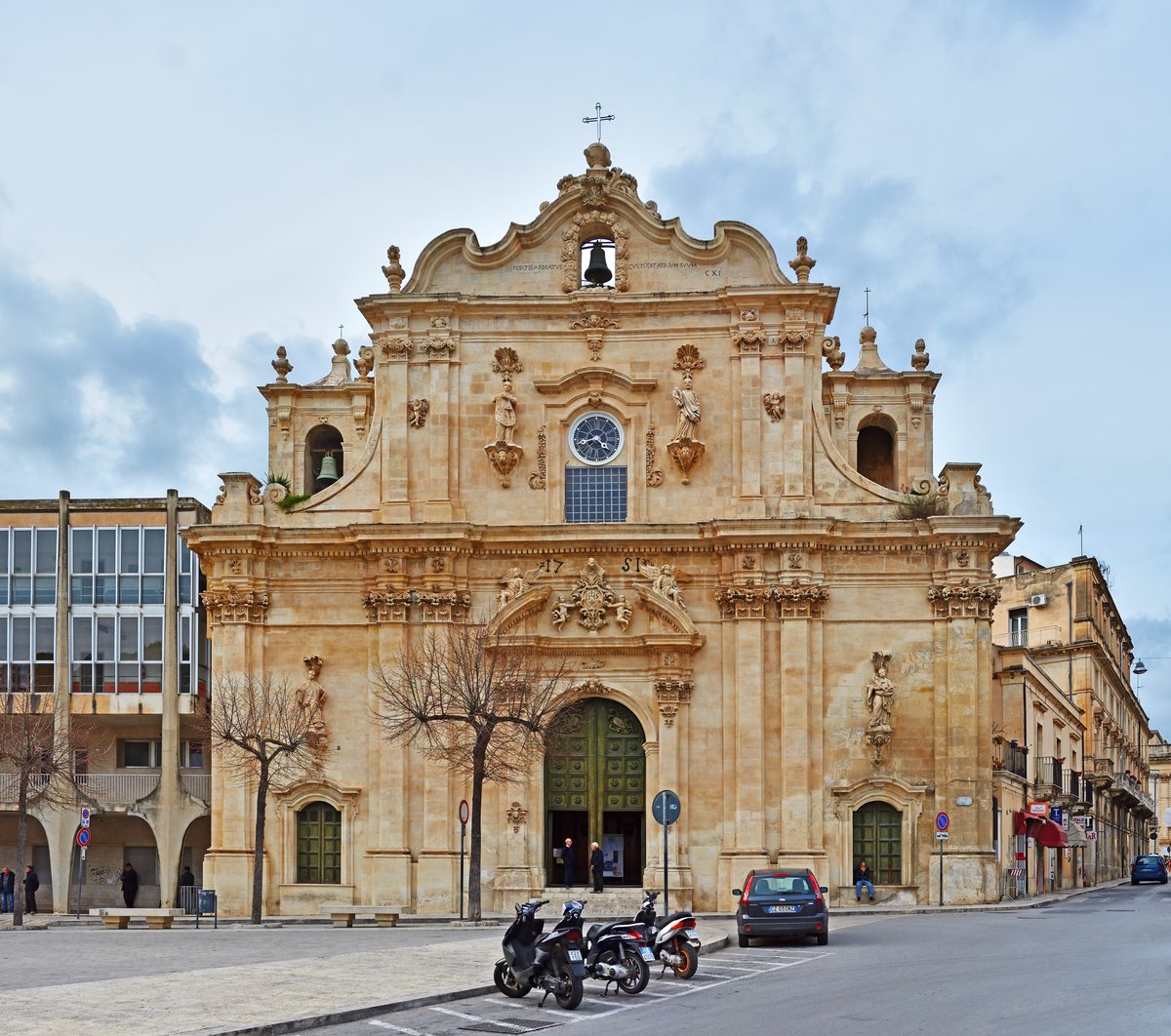 chiesa di San Guglielmo - 1