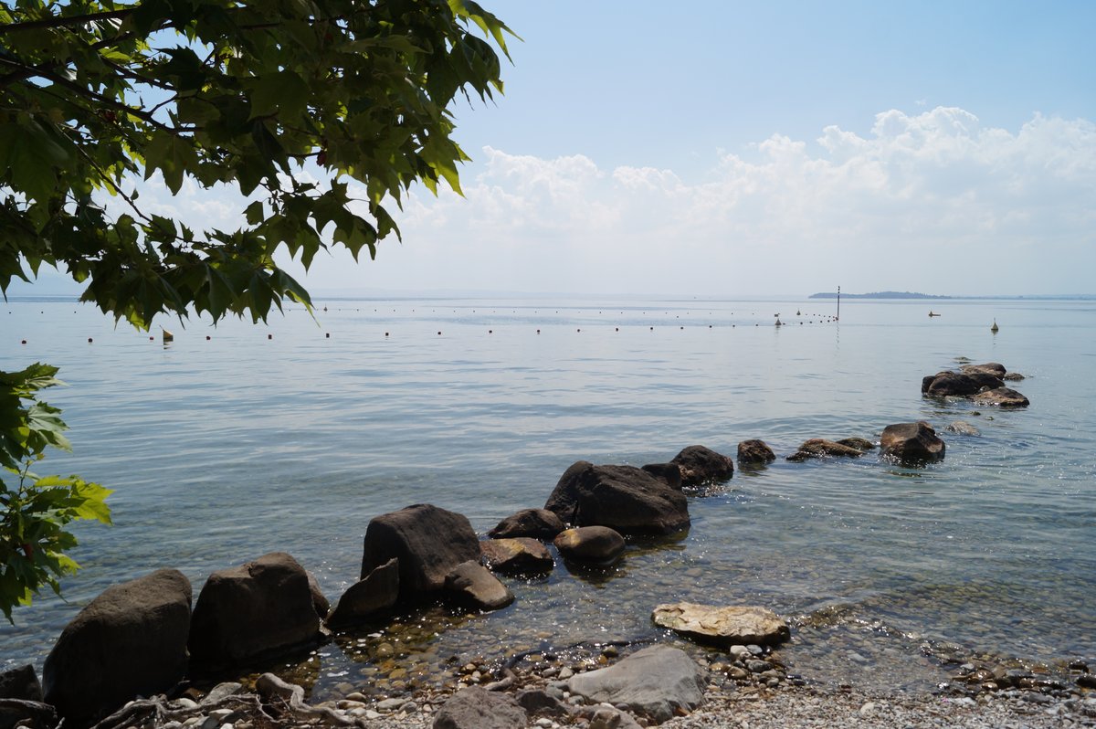 Sito palafitticolo San Sivino-Gabbiano - Manerba del Garda