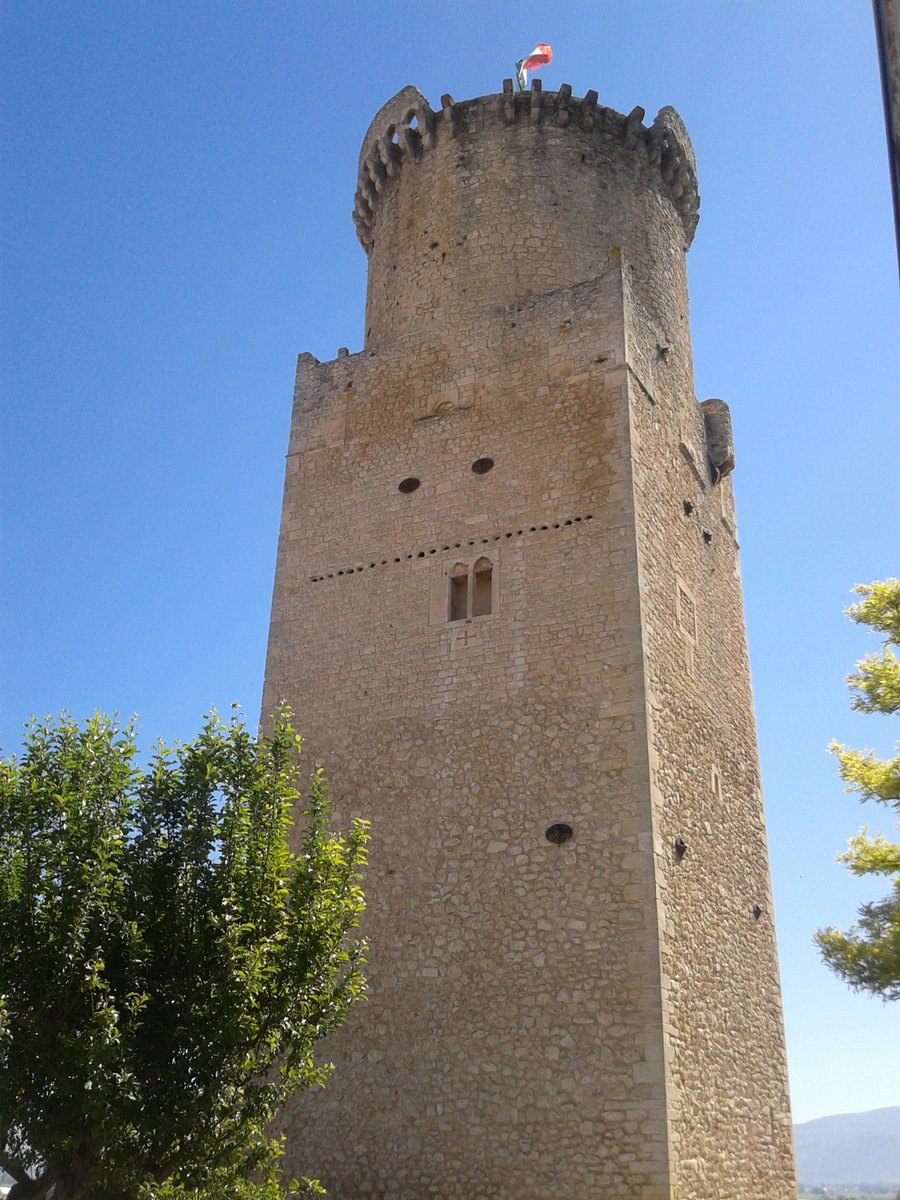 Torre Febonio - Trasacco