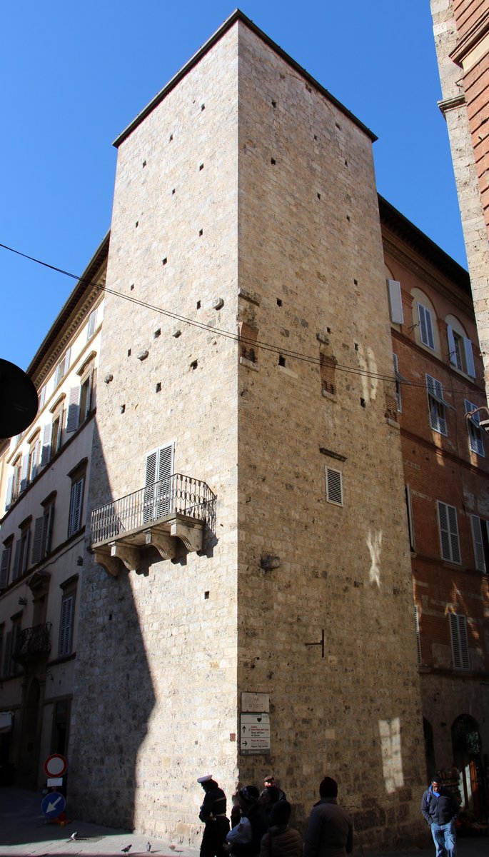 Torre dei Forteguerri
