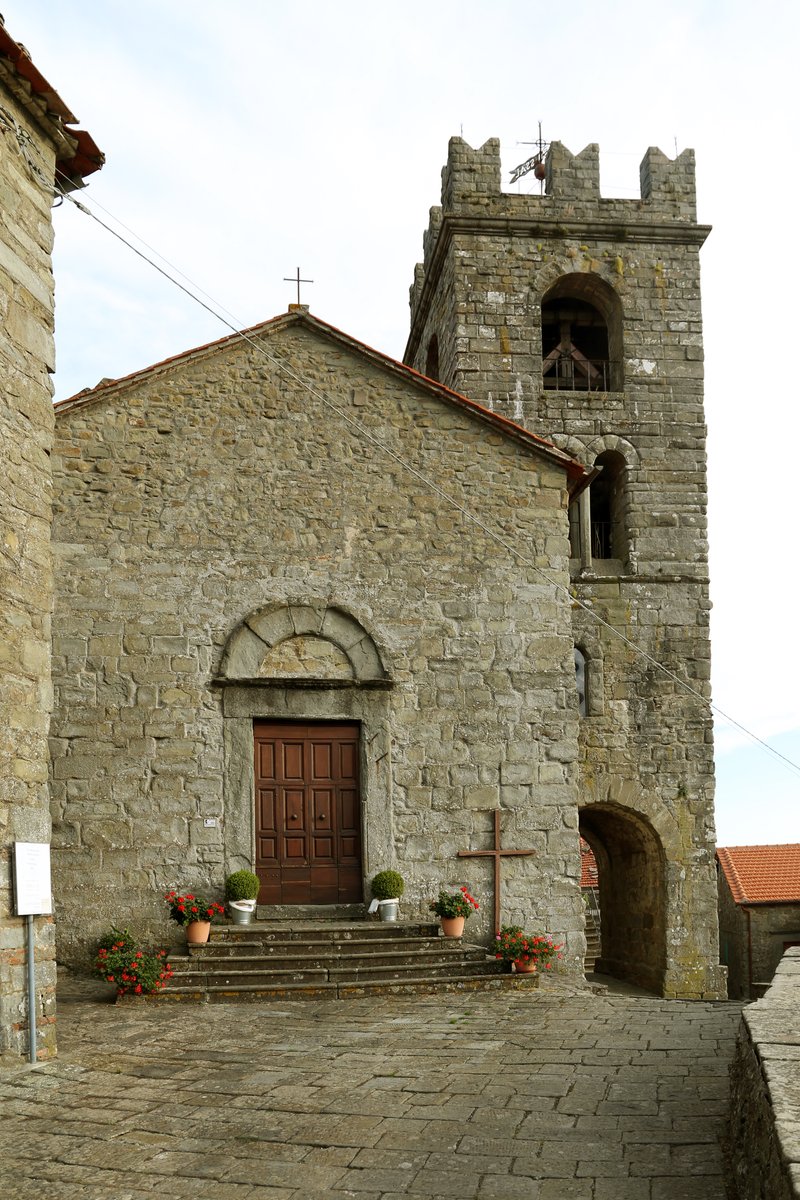 chiesa dei Santi Andrea e Lucia