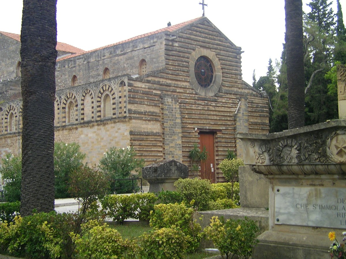 chiesa del Santo Spirito