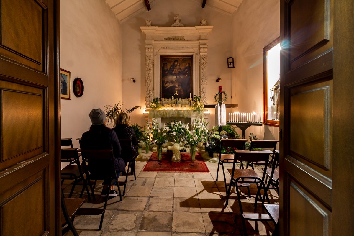 chiesa della Madonna del Carmine - Calimera