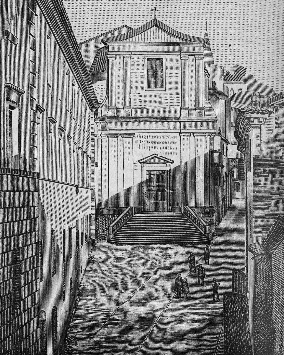 chiesa di Sant'Agostino - Fermo