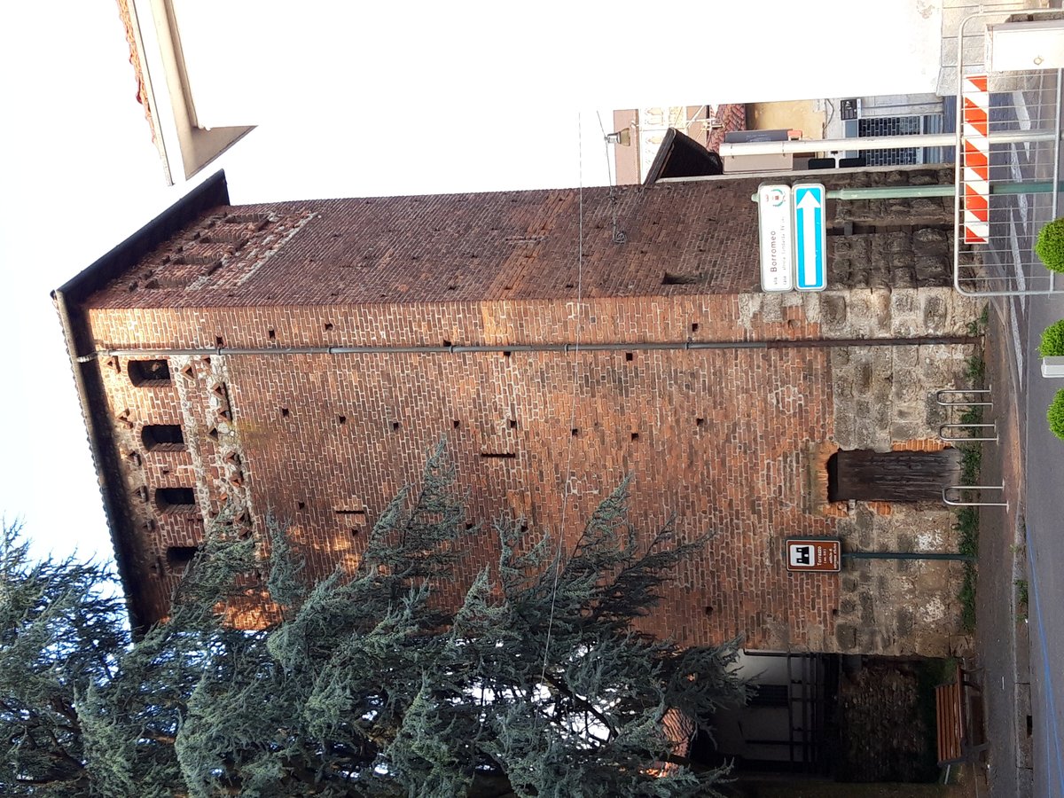 Torrazzo - Cesano Maderno