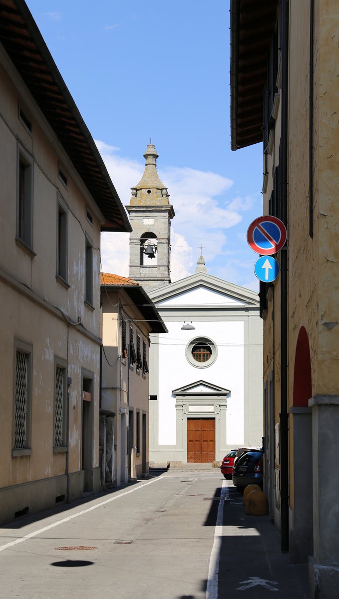 chiesa della Santissima Annunziata