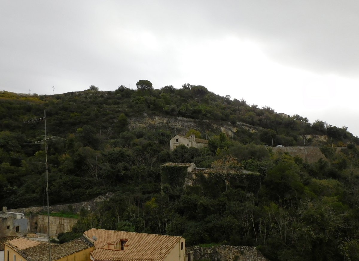 chiesa di San Bartolomeo